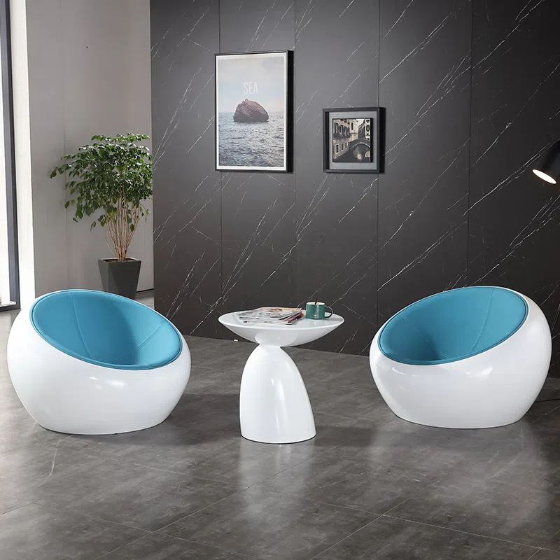 Office armchair Zarulla