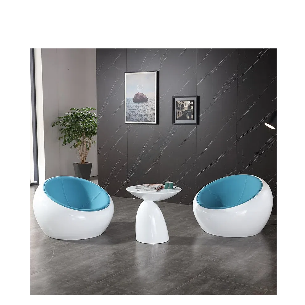 Office armchair Zarulla