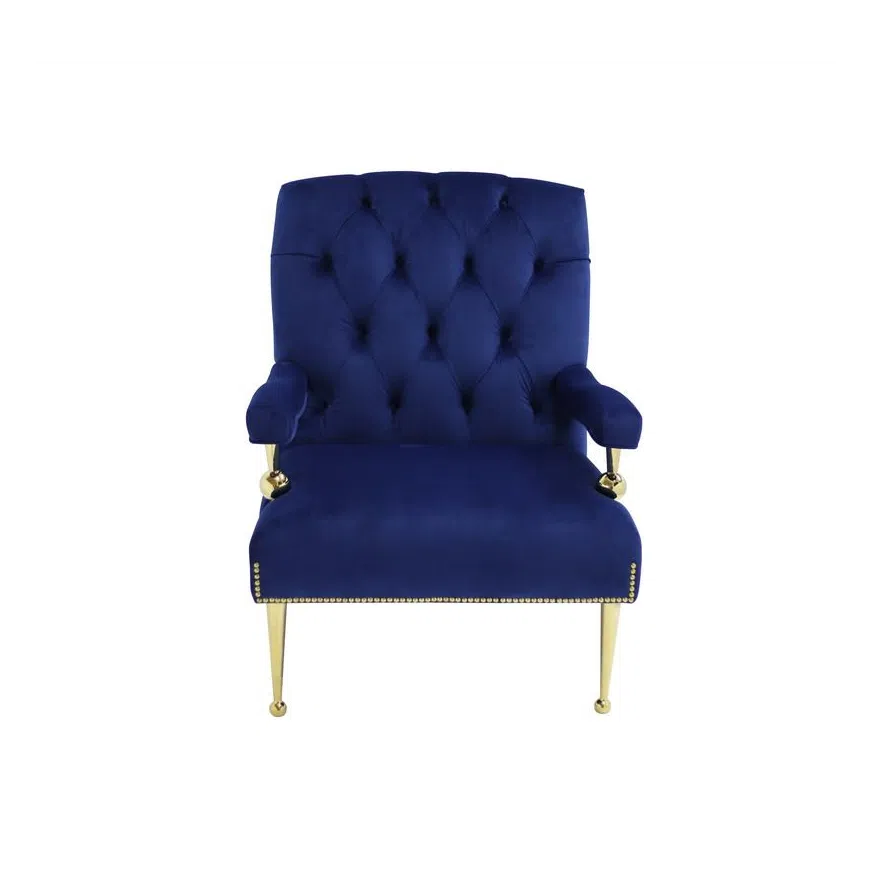 Armchair JONATHAN ADLER Caracas