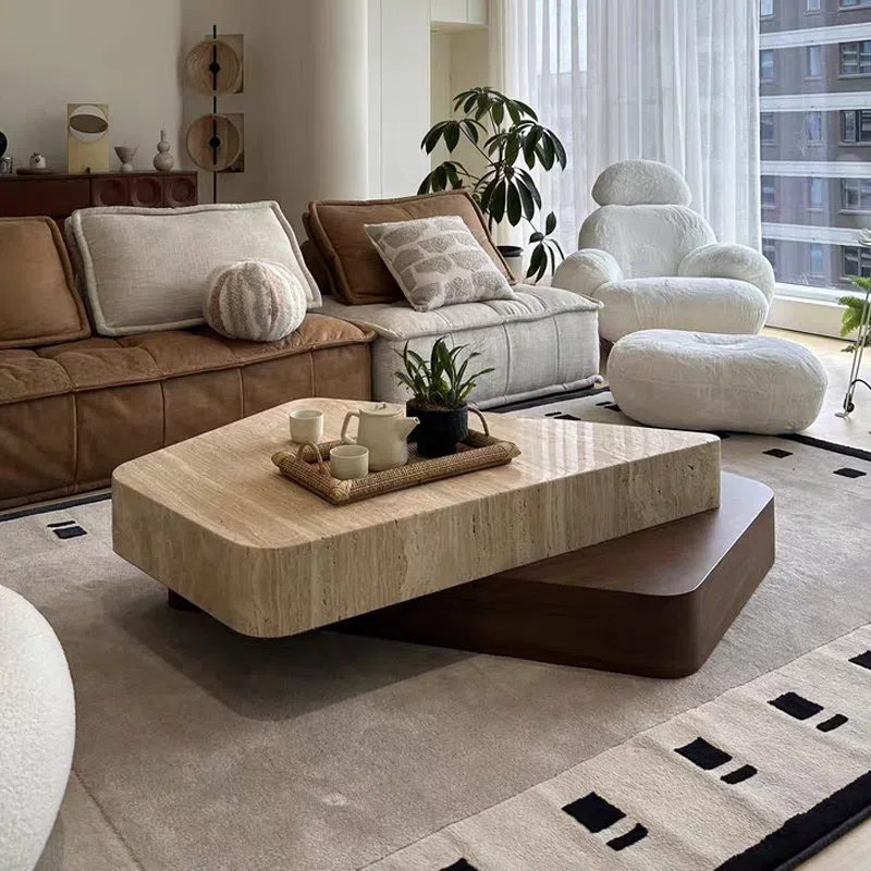 Coffee table LUCA STEFANO LS25b