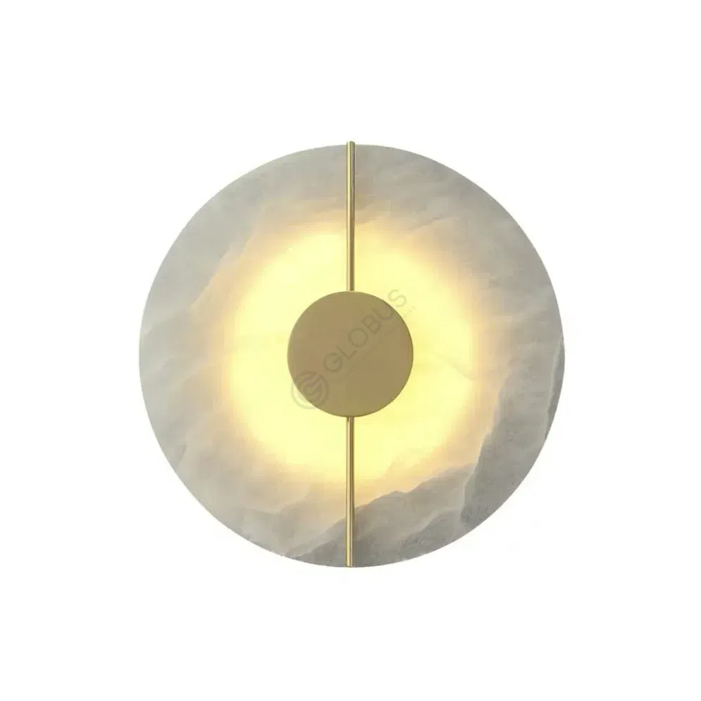 Wall lamp Quindecimum