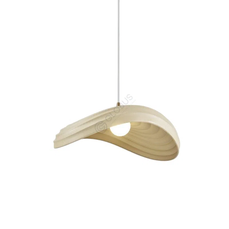 Pendant light Zentata