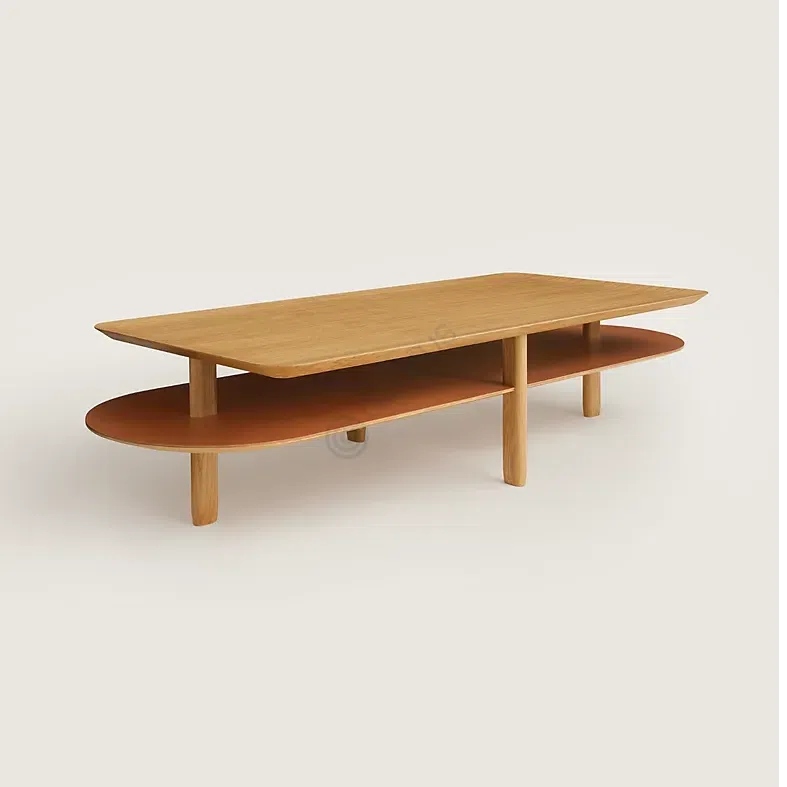 Coffee table HERMES Hippodrome