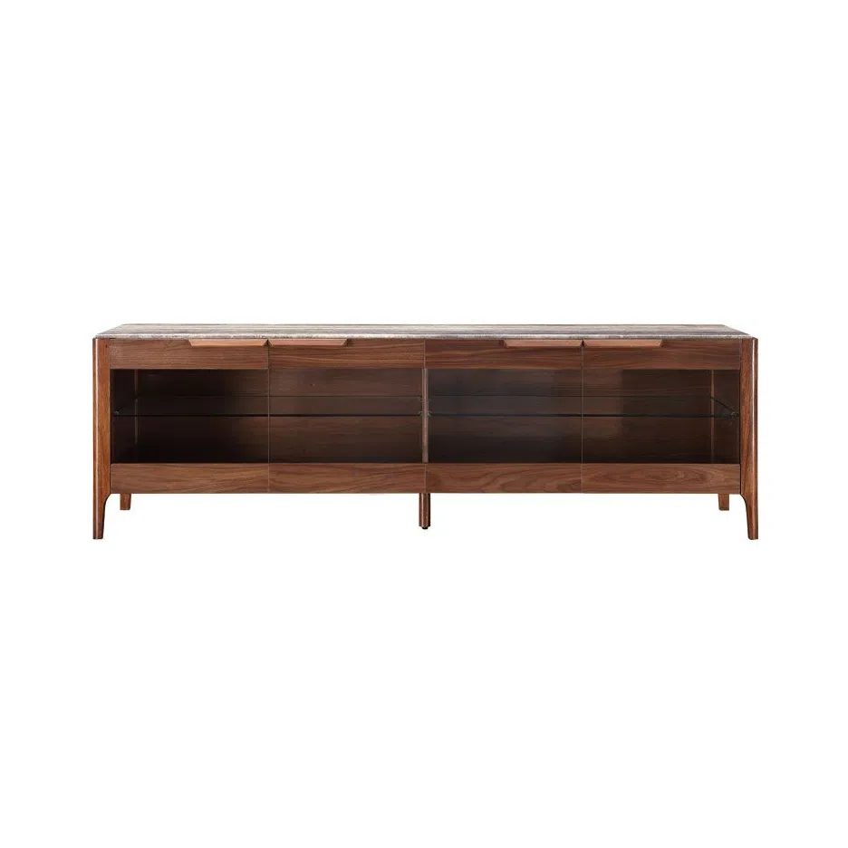 TV stand Castiglia