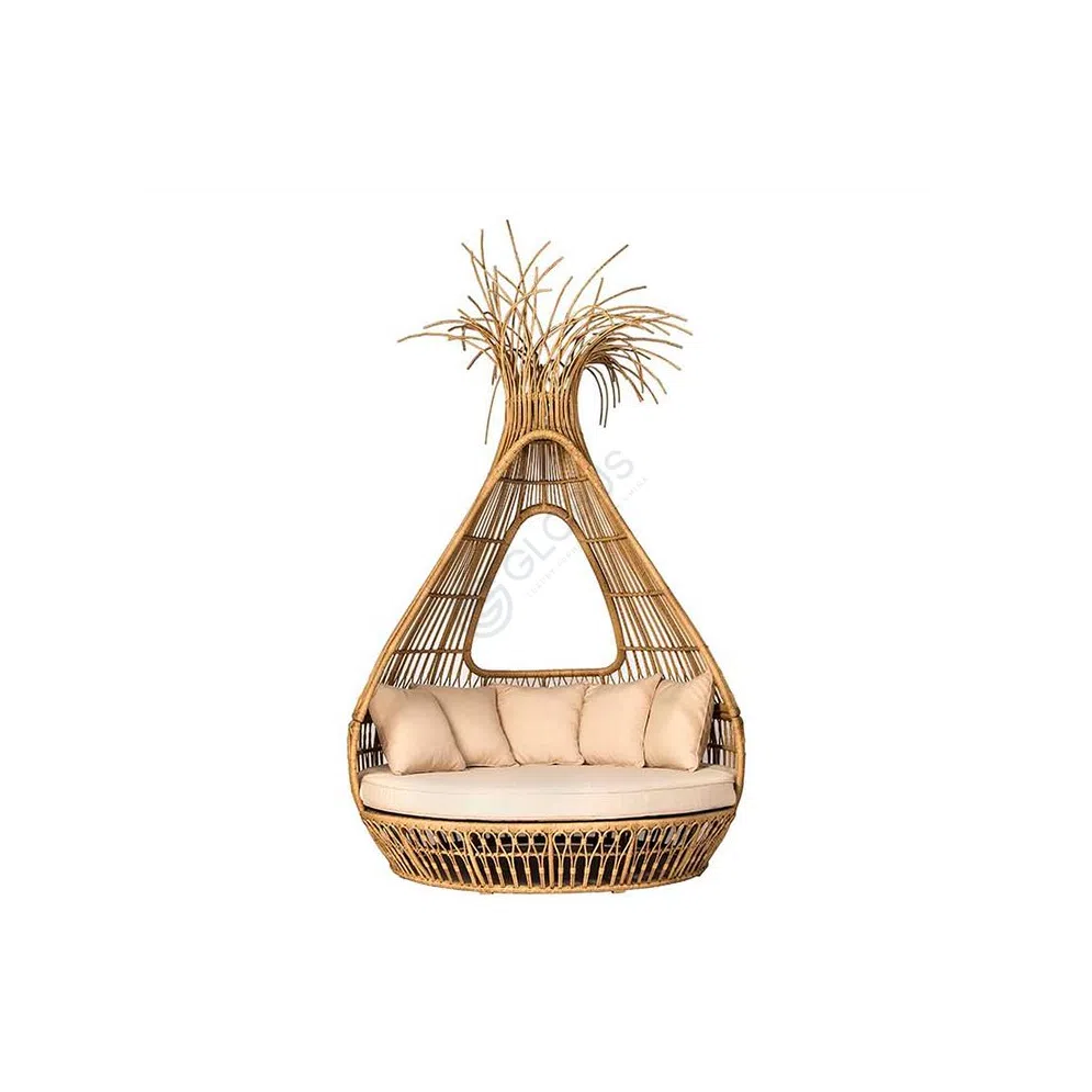 Outdoor sofa Upella