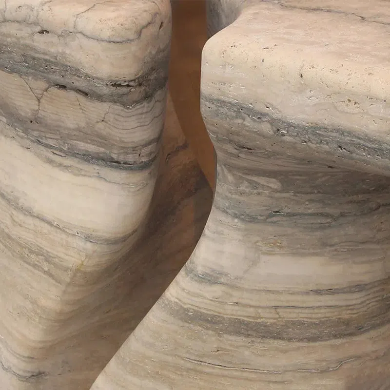 Console MICHEL AMAR Canyon