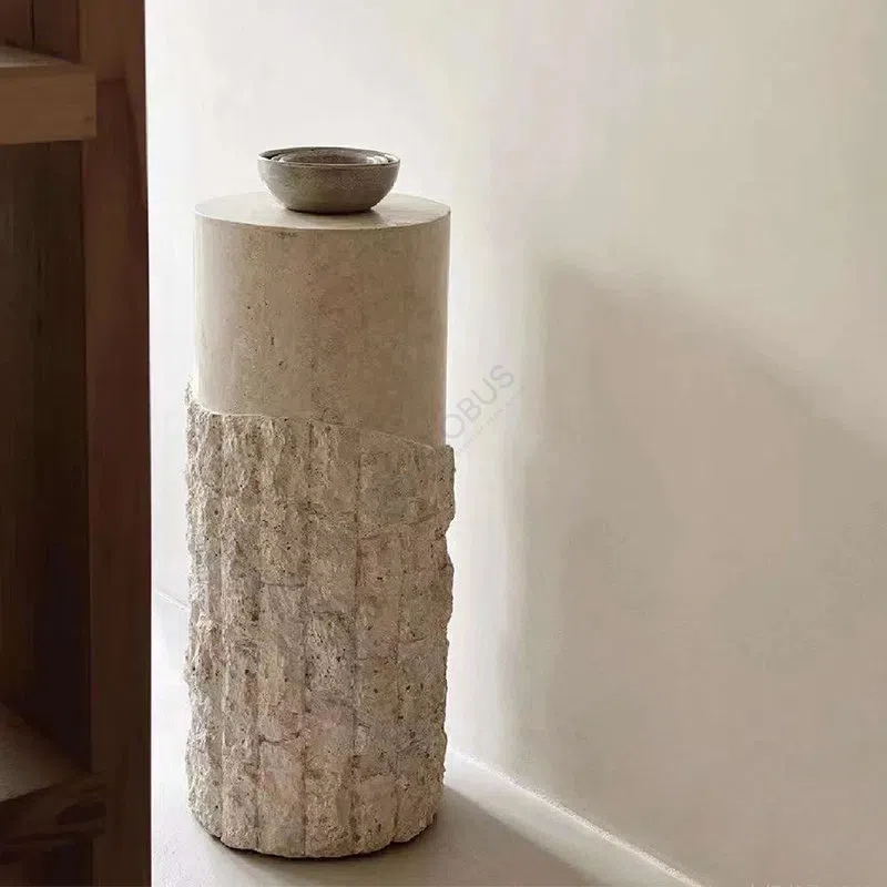 Flower stand Lingotto