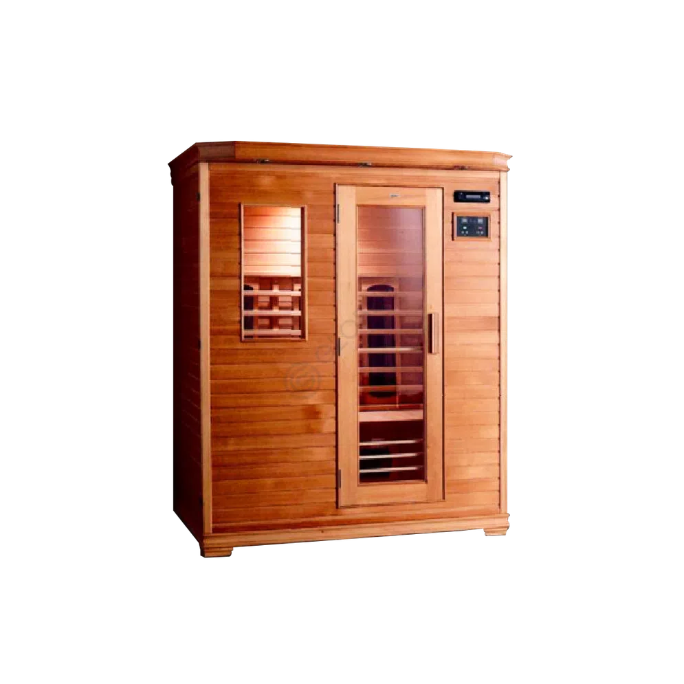 Sauna Napolea
