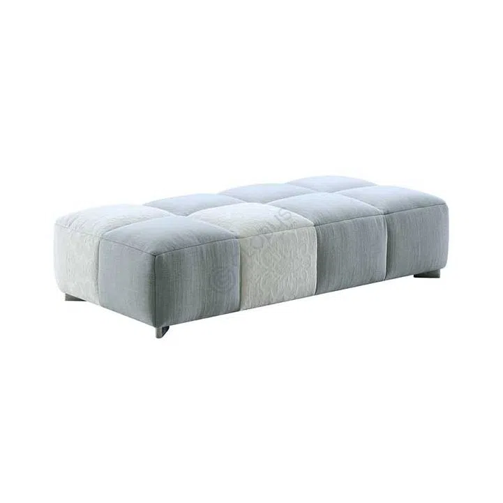 Pouf Ossianna