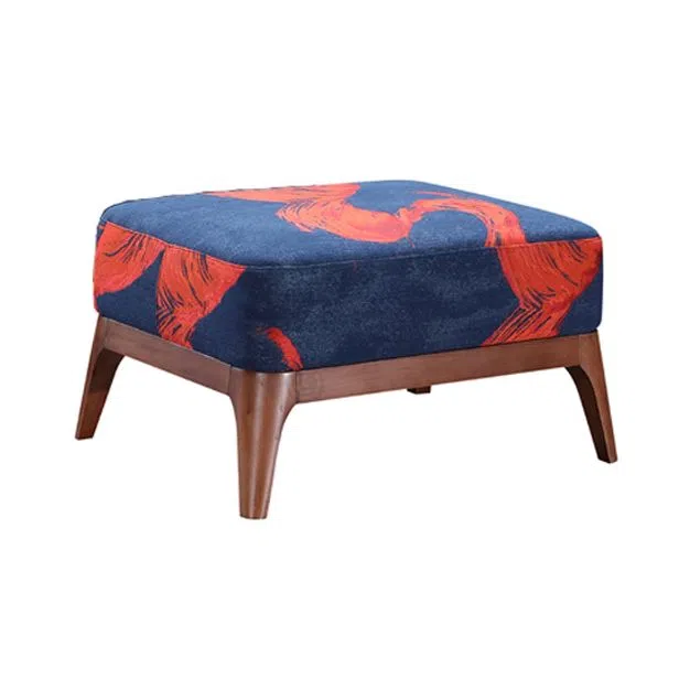 Pouf Hannay