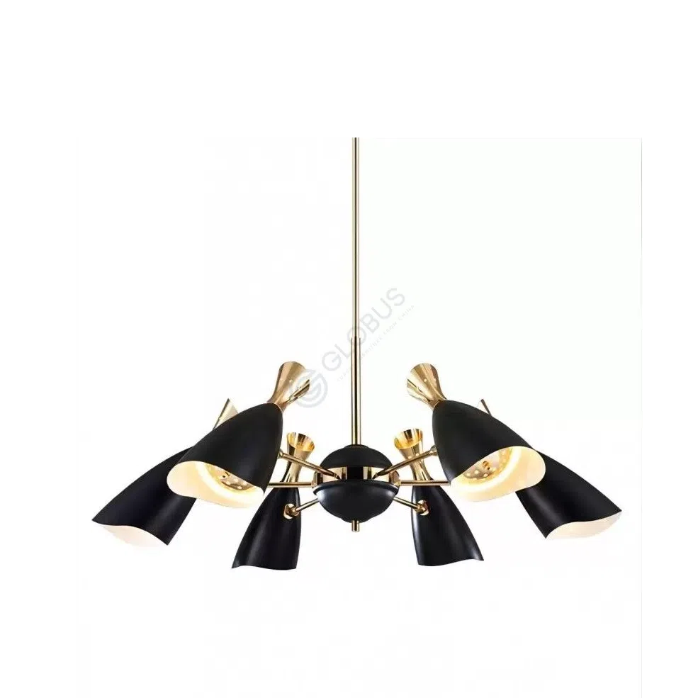 Pendant light DELIGHTFULL Duke