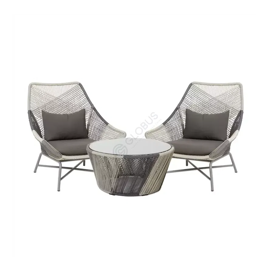 Outdoor coffee table Transforma
