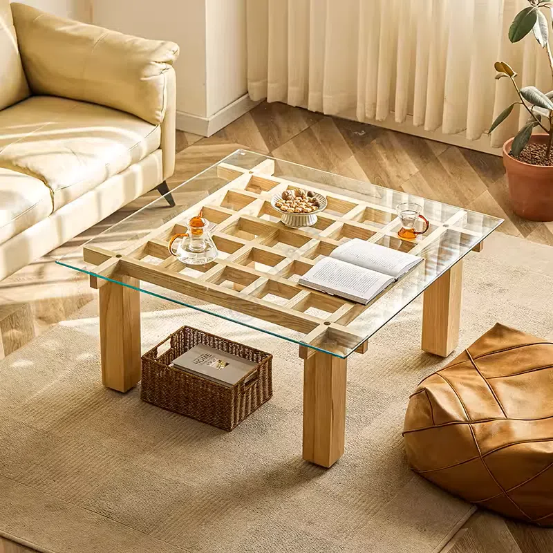 Coffee table Cervelli