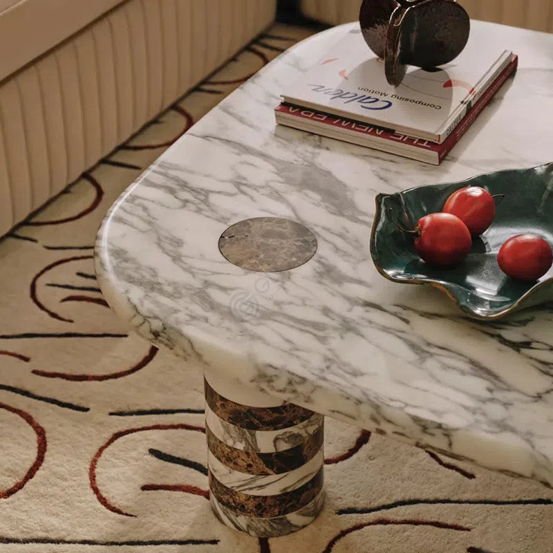 Coffee table Lusclara