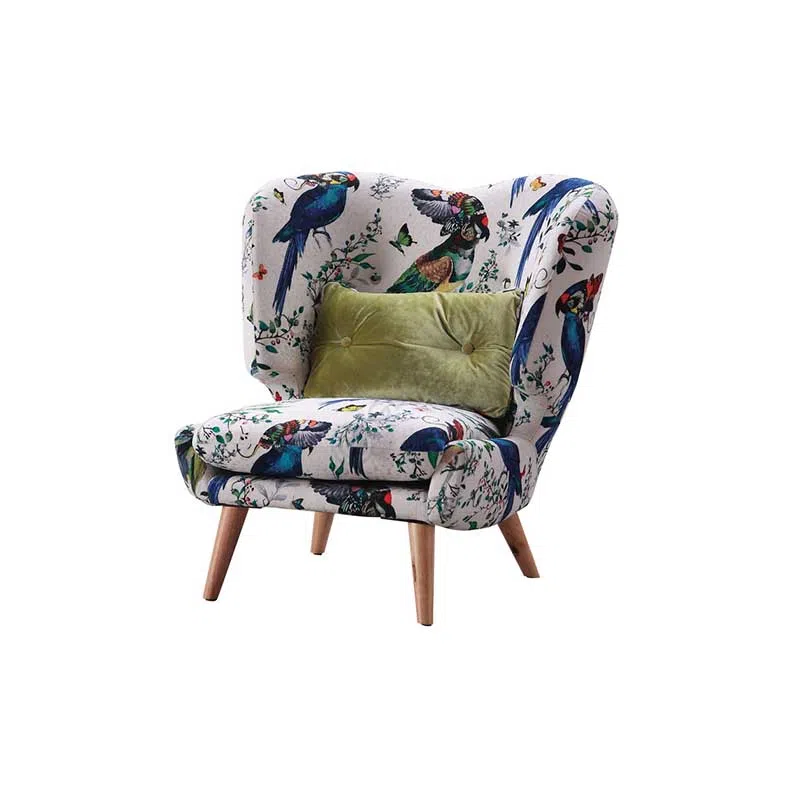 Armchair Quadina