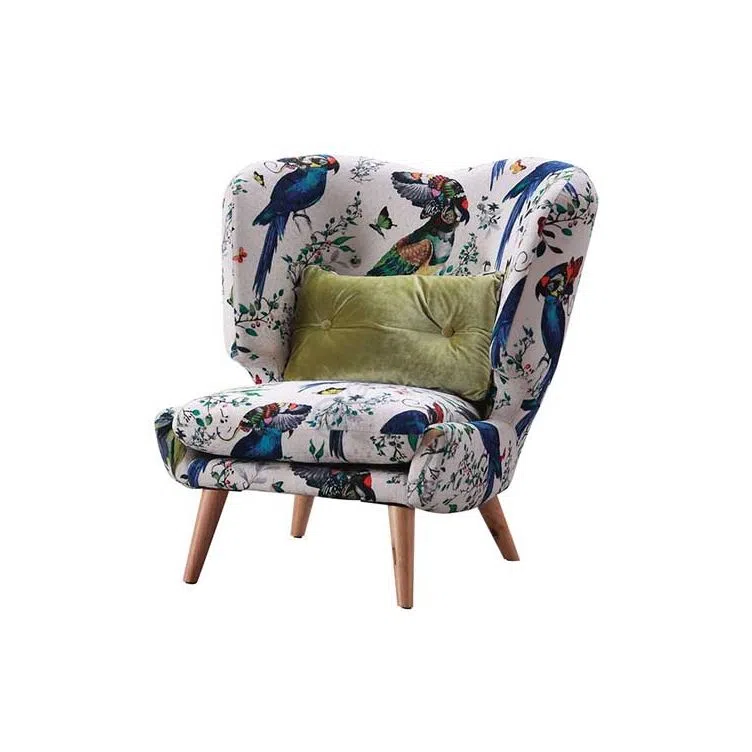 Armchair Quadina