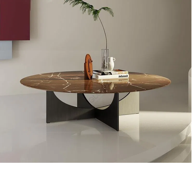 Coffee table MINOTTI Lido