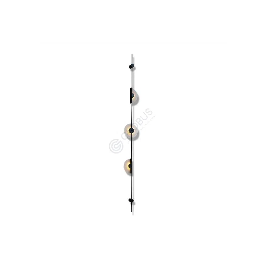 Wall lamp Ocelote