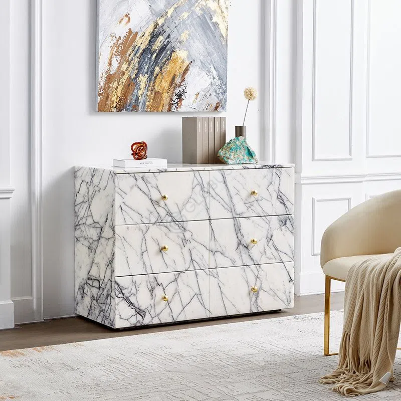 Комод Carattero