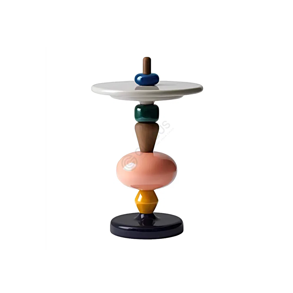 Side table &TRADITION Shuffle MH1