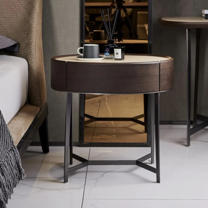 Bedside table Portento