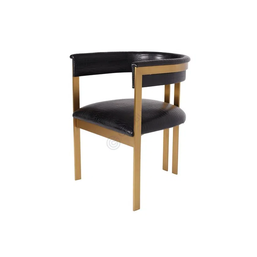 Dining chair EICHHOLTZ Clubhouse