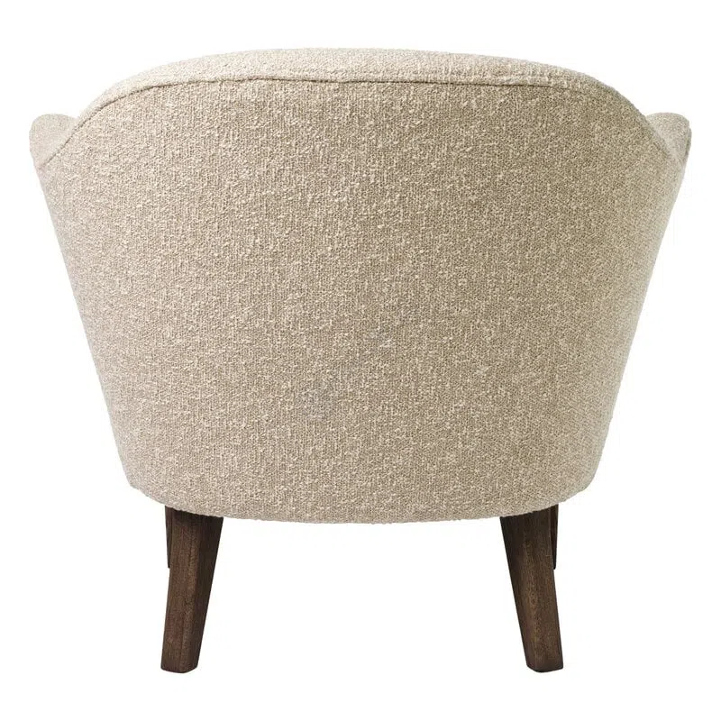 Armchair AUDO COPENHAGEN Ingeborg