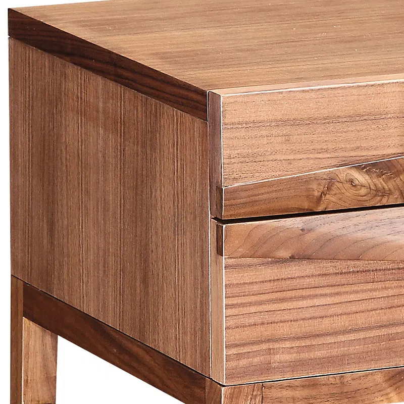 Bedside table Ambra