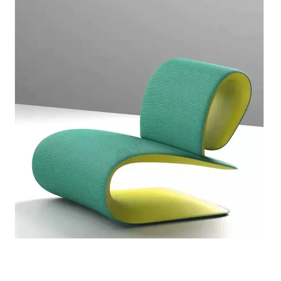 Armchair LOUIS VUITTON Signature