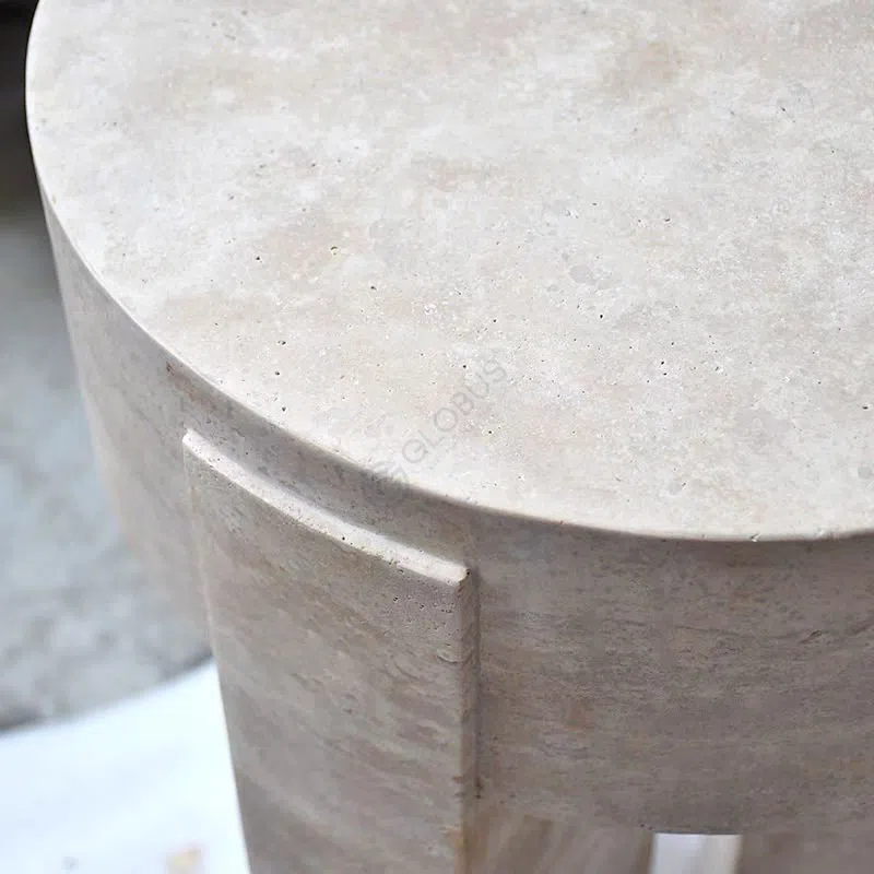 Stool MARTIN MASSE Vola