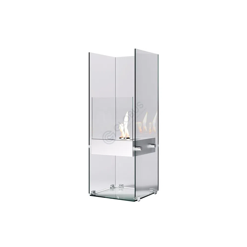Fireplace Vitucci