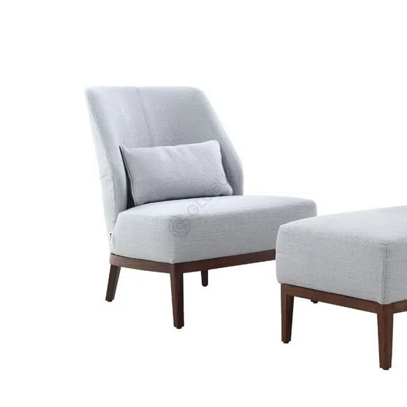 Armchair Fervimus
