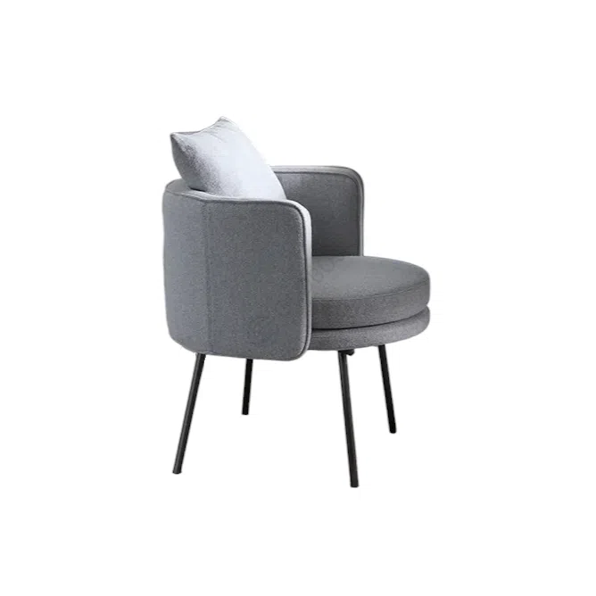 Kitchen chair MINOTTI Torri