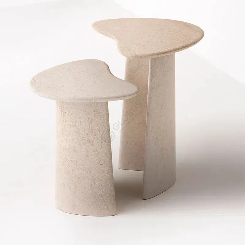 Side table PIERRE YOVANOVITCH Tourtour