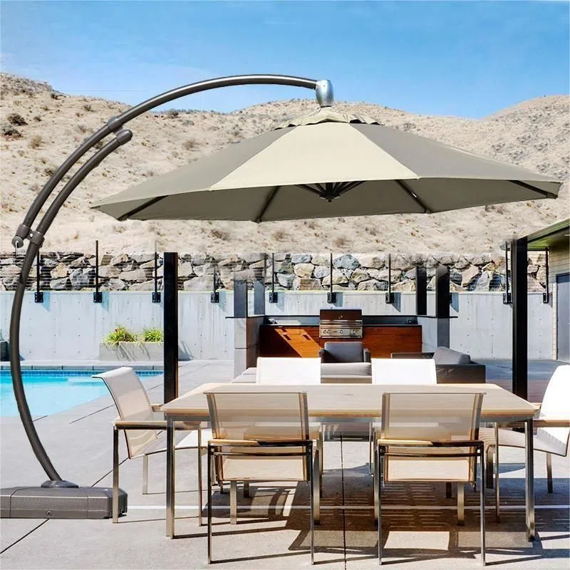 Umbrella Ursulus