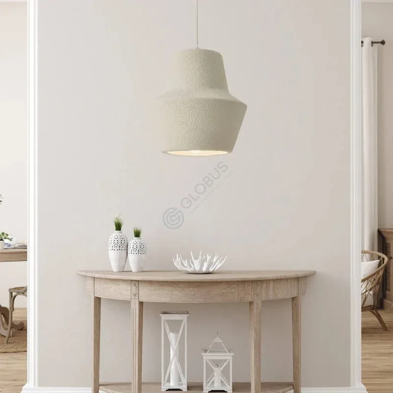 Pendant light Duentola