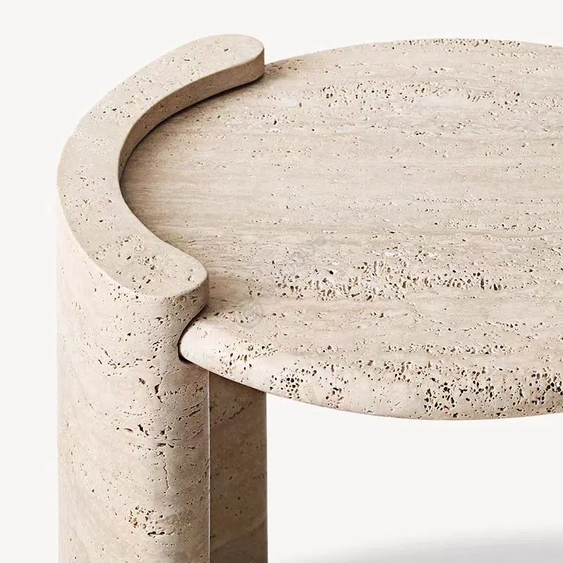 Side table RESTORATION HARDWARE Cardin