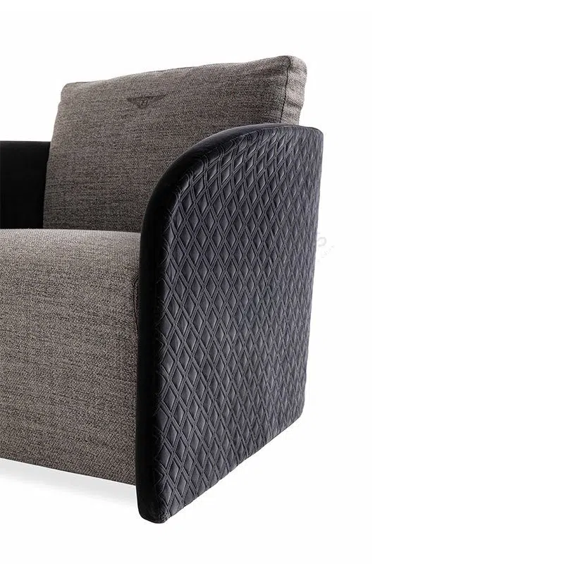 Armchair BENTLEY Swan