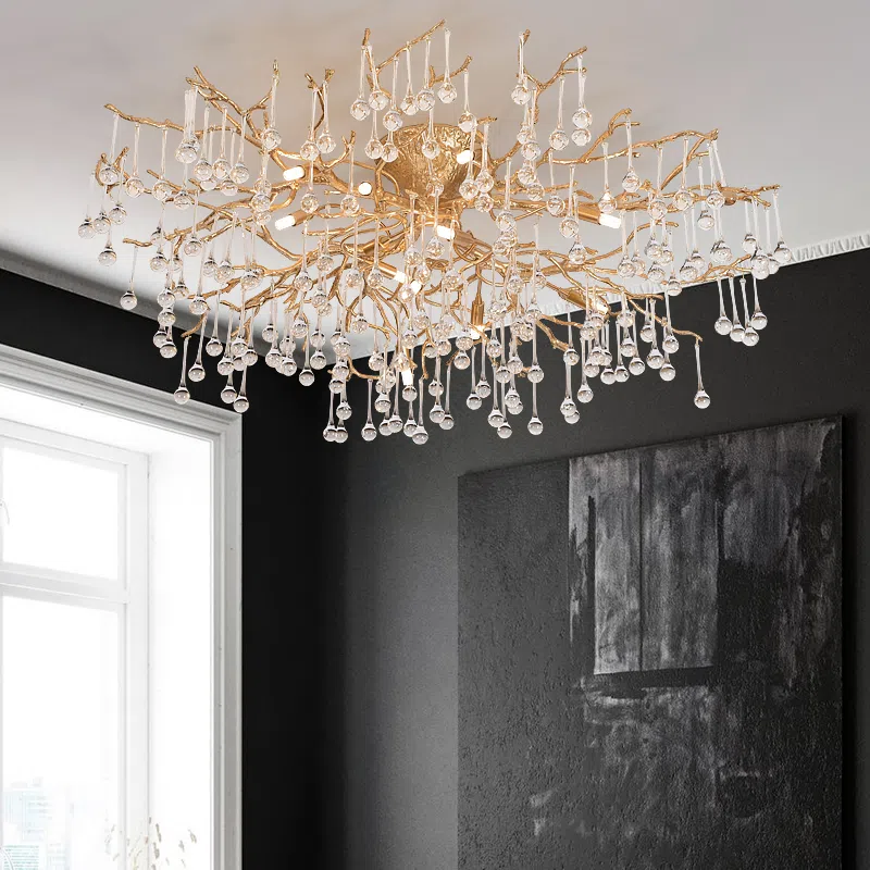 Chandelier Heinlea