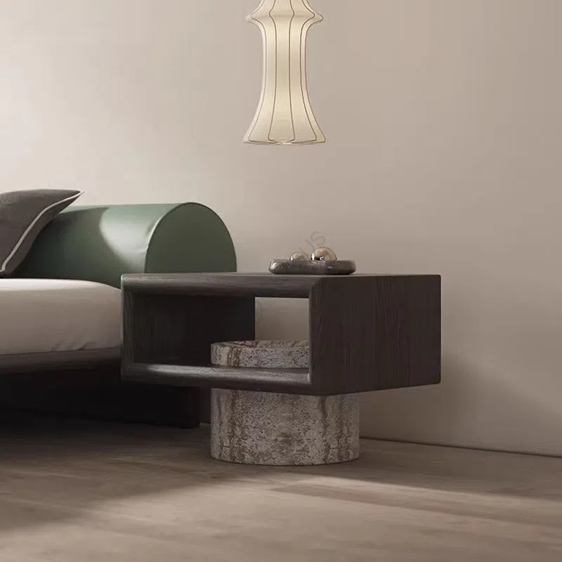 Bedside table Bontura