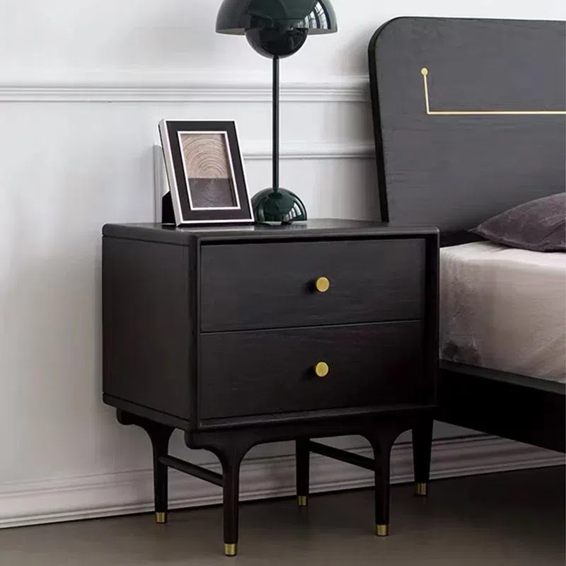 Bedside table Bakonia