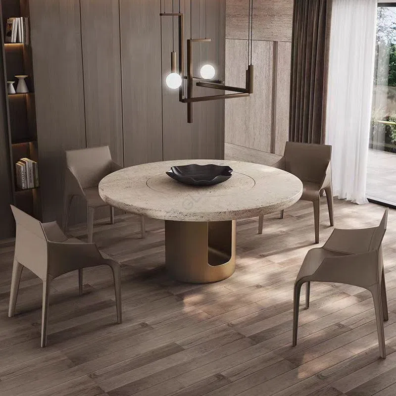 Dining table Flosculi