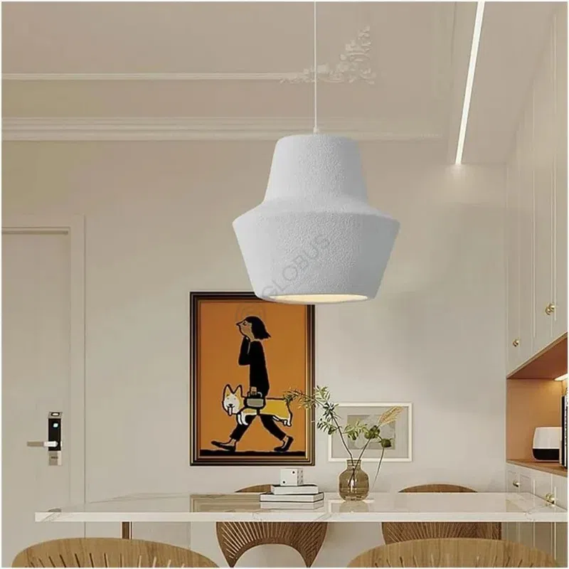 Pendant light Duentola