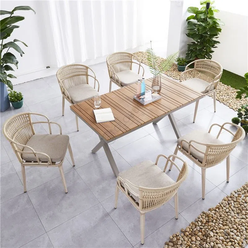 Outdoor chair Artemia