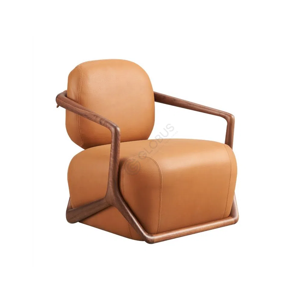Armchair Massimina