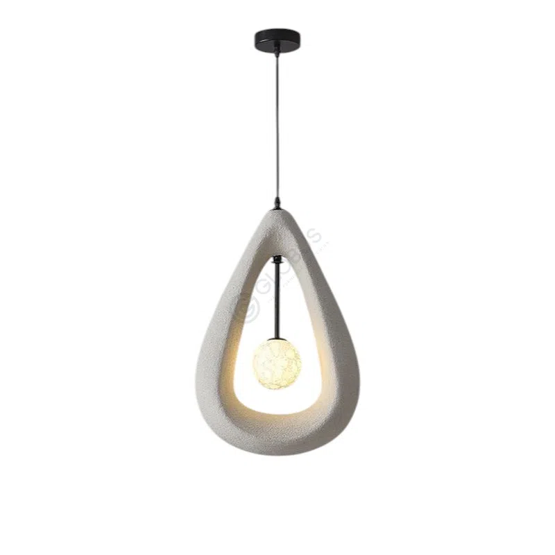 Pendant light Cariche
