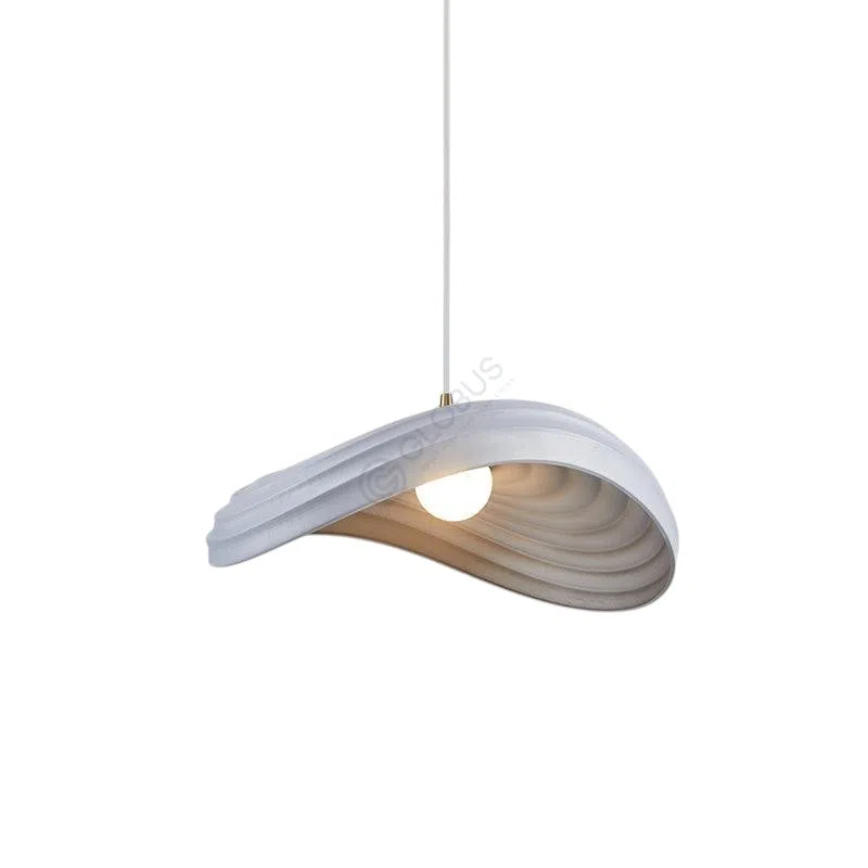 Pendant light Zentata