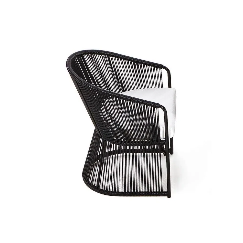 Outdoor chair VARASCHIN Tibidabo