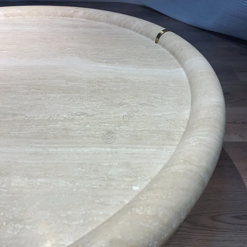 Coffee table ENNE Madou