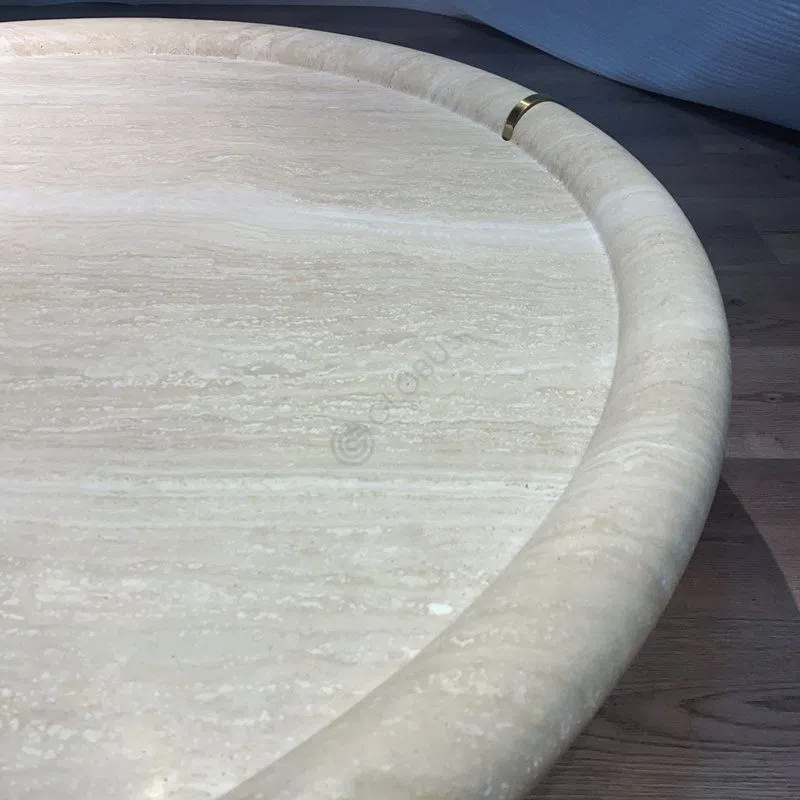 Coffee table ENNE Madou